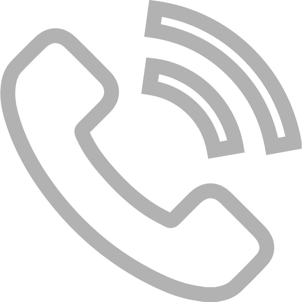 Icono Contacto Teléfono